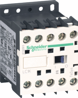 Schneider magneetschakelaar 16A – TeSys 230V AC (3-polig)