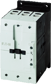 Eaton magneetschakelaar 80 Amp