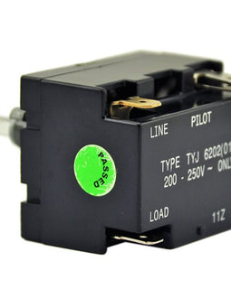 Energieregelaar 13A 240V | Sunvic vermogensregelaar