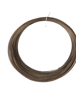 Weerstanddraad Kanthal – 0,4 t/m 4,0 mm (per meter)