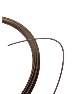 Weerstanddraad Kanthal – 0,4 t/m 4,0 mm (per meter)