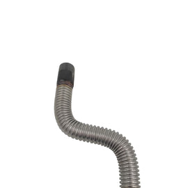 Flexibele gasaansluiting ¾ x ¾ – 300 mm | Gaskeur