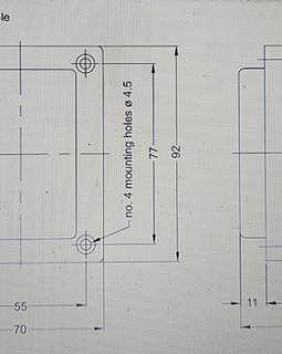 Ontsteektrafo type TAR 10