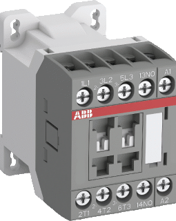 Abb magneetschakelaar 9 Amp