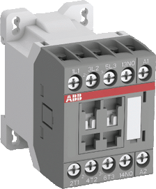 Abb magneetschakelaar 9 Amp