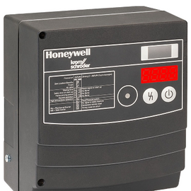 Vlambeveiligingen Honeywell