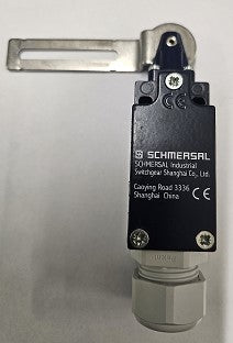 Deurschakelaar Schmersal – veiligheid voor ovendeuren