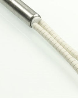 Keramische isoleerkralen tot 1200°C – groot & klein