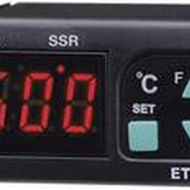 Temperatuurregelaar Enda type ET 2011.