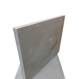 Kleigebonden SIC platen – silicium carbide tot 1400°C