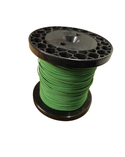 Compensatieleiding Type K – E-glas 350°C per meter