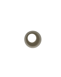 Pyth buis – keramische draagbuis tot 1320°C (diverse maten)