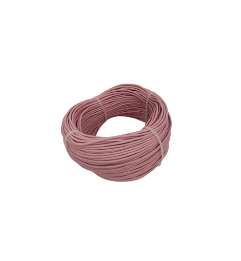 Compensatie kabel NiCrSi-NiSi/Ni Type N (roze)